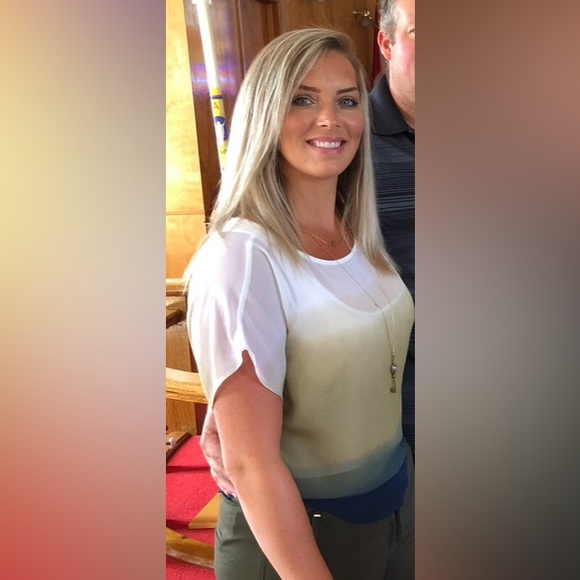 Guess top - Picture 3 of 3